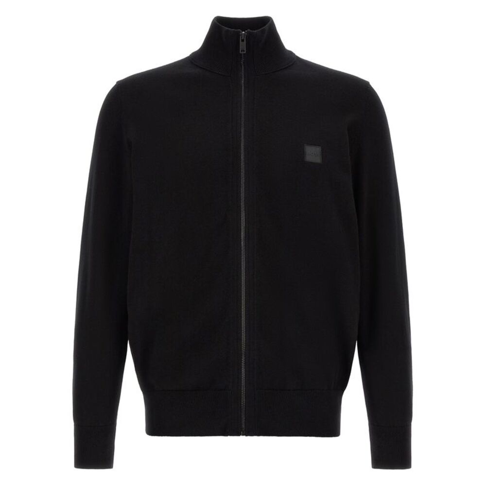 Hugo Boss Men 'Kanozip_S' Cardigan